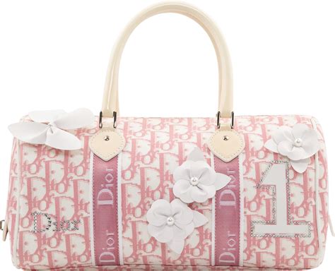 dior girly boston bag|christian dior boston bag.